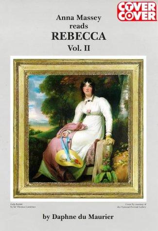 Rebecca (Cover to Cover Audio Books) (1991, Chivers Audio Books)