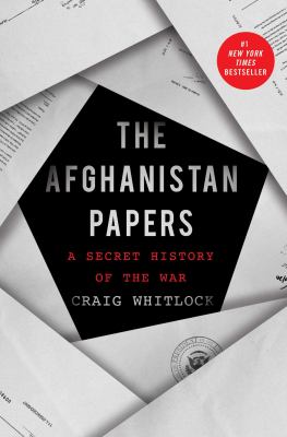 Afghanistan Papers (2021, Simon & Schuster)