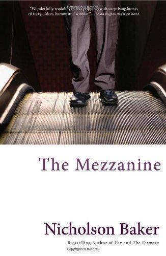 The Mezzanine (1990)