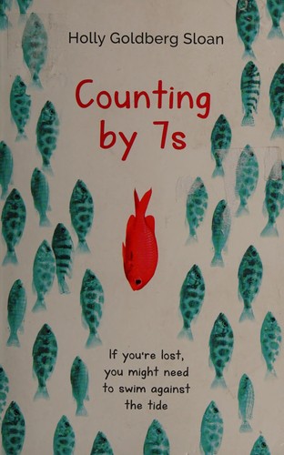 Counting by 7s (2014, Scholastic Australia)