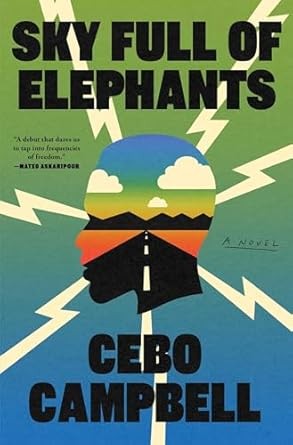 Sky Full of Elephants (2024, Simon & Schuster)