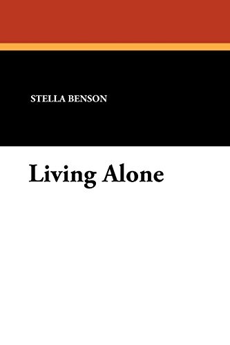 Living Alone (Paperback, 2010, Wildside Press)