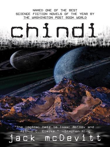 Chindi (2008, Penguin Group USA, Inc.)