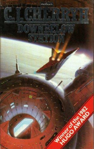 Downbelow station (1983)