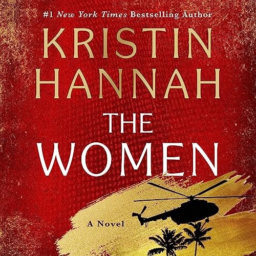 Women (AudiobookFormat, 2024, Macmillan Audio / Blackstone Publishing)