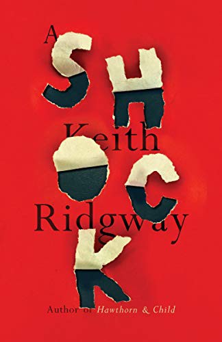 A Shock (Paperback, 2021, New Directions, New Directions Publishing Corporation)