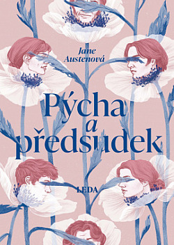 Pýcha a předsudek (Paperback, Czech language, 2021, Leda)