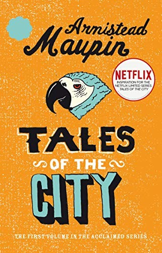 Tales of the City (2012, Transworld Digital)