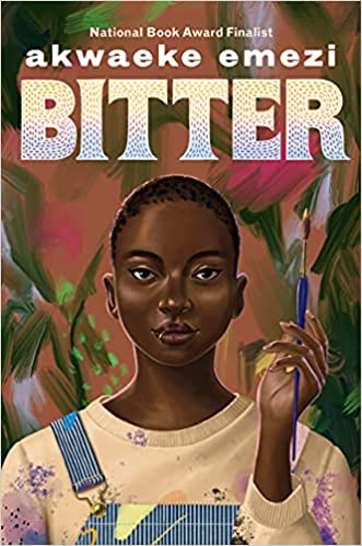 Bitter (EBook, 2022, Faber & Faber, Limited)