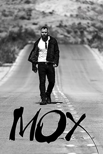 Mox (Hardcover, 2021, Permuted Press)