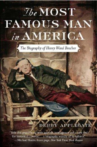 The Most Famous Man in America (2007, Three Leaves)