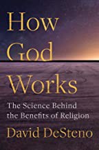 How God Works (2021, Simon & Schuster, Limited)