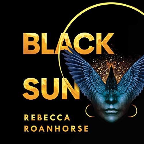 Black Sun (AudiobookFormat, 2020, Blackstone Pub)