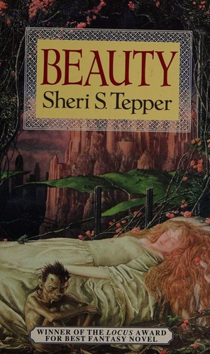 Beauty (1993, HarperCollins)