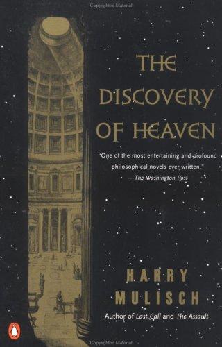 The Discovery of Heaven (Paperback, 1997, Penguin Books)