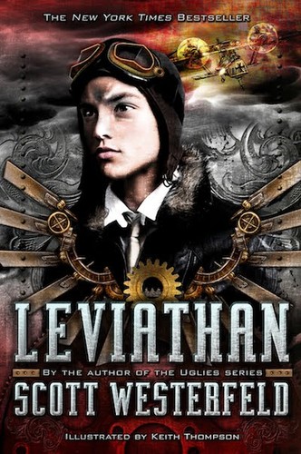 Leviathan (2012, Edebé)