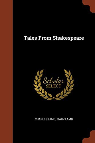 Tales From Shakespeare (Paperback, 2017, Pinnacle Press)