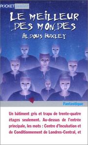 Le Meilleur des Mondes (Paperback, French language, 2002, Presse Pocket)