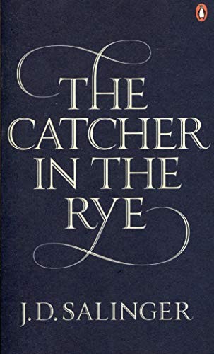The Catcher in the Rye (2010, Penguin Books)