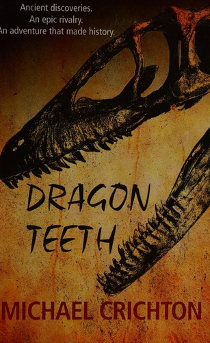 Dragon Teeth (2018, Charnwood)