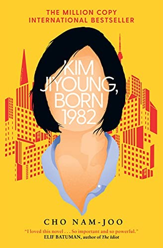 Kim Ji-young, Born 1982 (Anansi International)