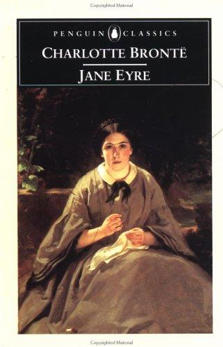 Jane Eyre (1996, Penguin Books)