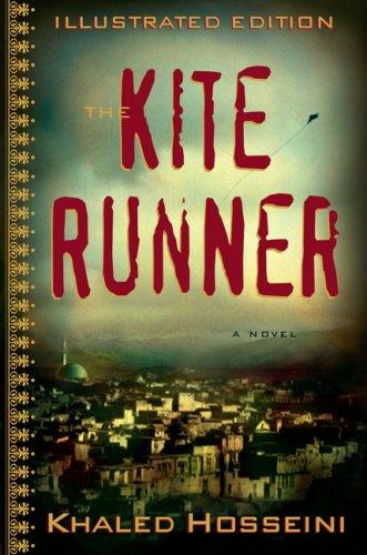 The Kite Runner (Hardcover, 2007, Riverhead Hardcover)