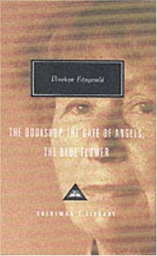 The bookshop (Hardcover, 2003, Knopf)