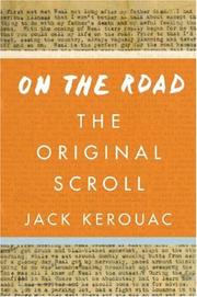 On the Road (Hardcover, 2007, Viking Adult)