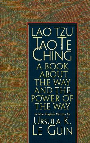 Tao te ching (1997, Shambhala)