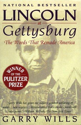 Lincoln at Gettysburg (Paperback, 1993, Simon & Schuster)