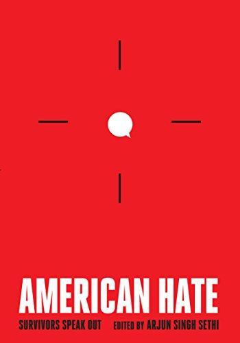 American Hate: Survivors Speak Out (2018)