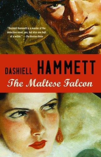 The Maltese Falcon (1989)