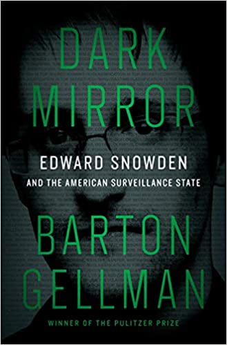 Dark Mirror (2020, Penguin Press)