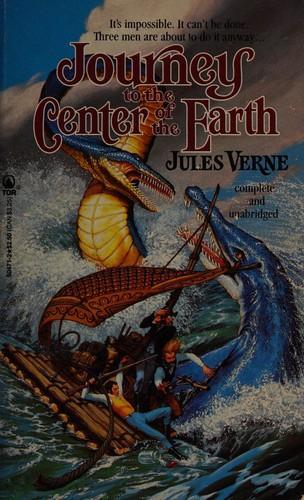 A journey to the center of the earth (1992)
