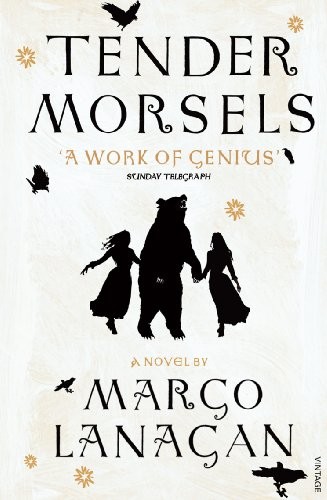 Tender Morsels (Paperback, 2010, Vintage)