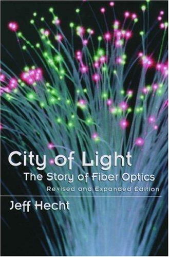 City of light (2004, Oxford University Press)