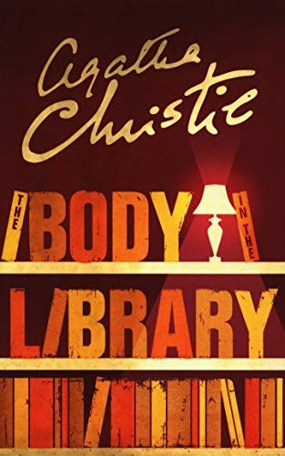 Body In The Library (2016, HARPER COLLINS, imusti)