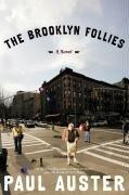 The Brooklyn Follies (Paperback, 2010, Picador USA)