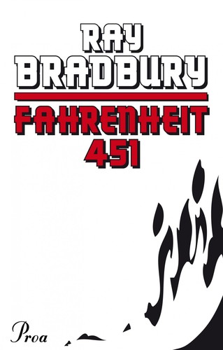 Fahrenheit 451 (EBook, Catalan language, 2013, Proa)