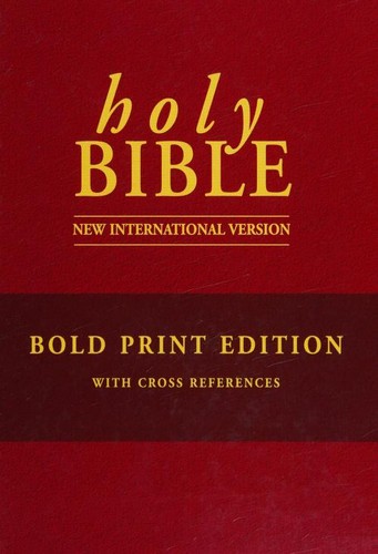 Holy Bible (2000, Hodder & Stoughton)