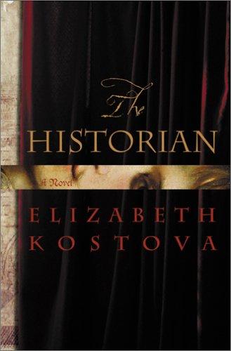 The Historian (2005, Back Bay/Little, Brown & Co.)