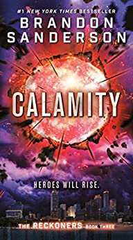 Calamity (EBook, 2016, Delacorte Press)