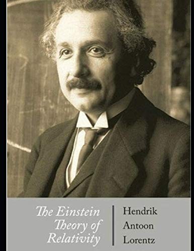 The Einstein Theory of Relativity (2019, Independently published)