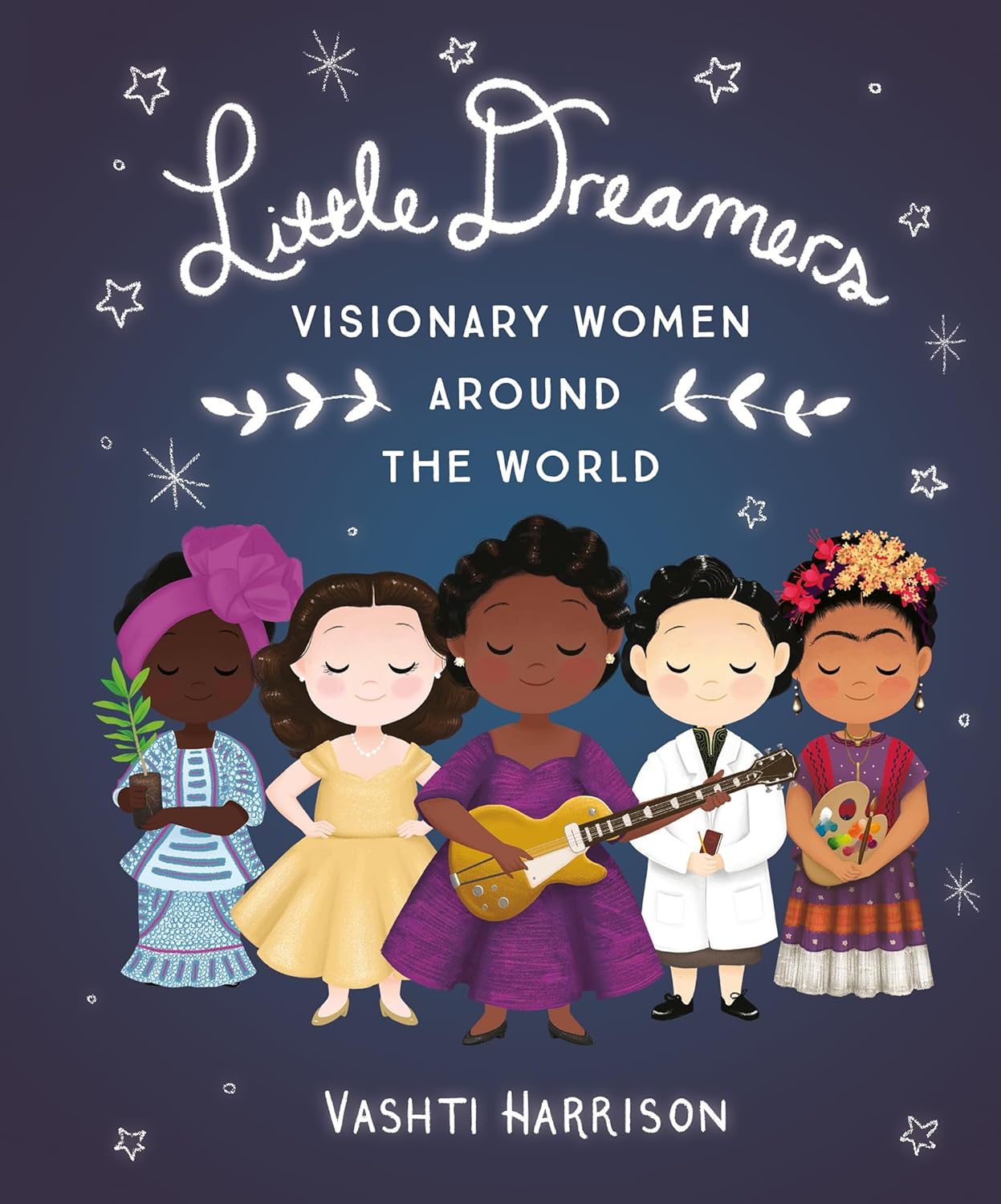 Little Dreamers (Little, Brown Books for Young Readers)