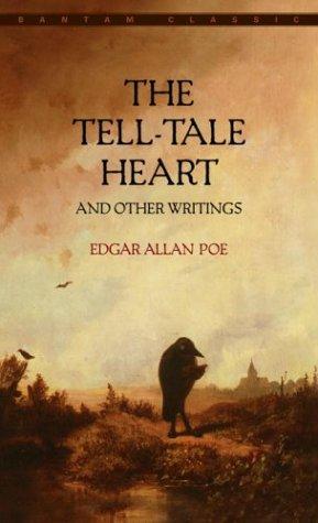The Tell-Tale Heart (Bantam Classics) (1983, Bantam Classics)