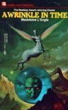 A Wrinkle in Time (1988, Bantam Books)