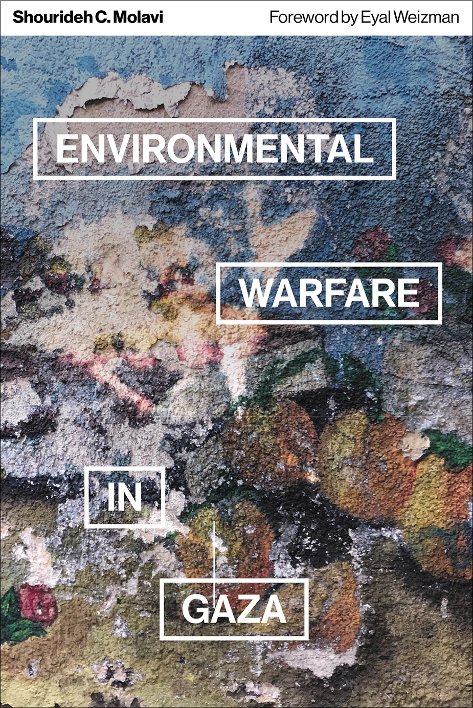 Environmental Warfare in Gaza (Paperback, 2024, Pluto Press)