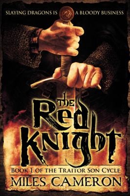 The Red Knight (2012, Orbit)