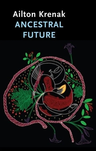 Ancestral Future (2024, Polity Press)